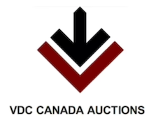 Live Auctions - Now Open