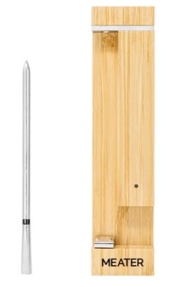MEATER® PRO WIRELESS THERMOMETER - $179.99 Retail