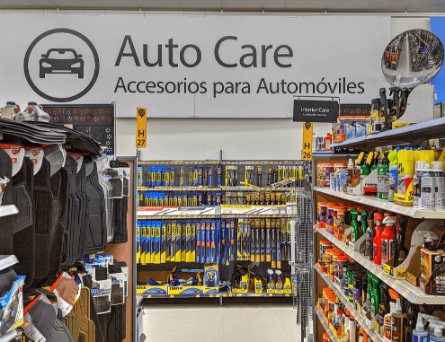 WM Automotive WM1016-725914 Fresh/Unprocessed)