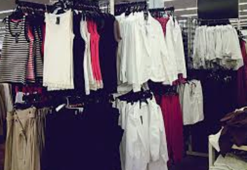 WM Women's Clothing Pallet WM0912-714210