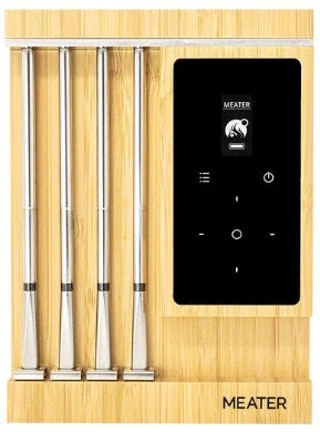 MEATER® PRO XL WIRELESS THERMOMETER - $399.99 Retail