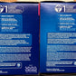 Tampax Tampons Jumbo 54 Count Each - 2 Boxes - 041626-4