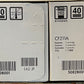 HP Laserjet 131A Toner Cartridge Pack - 4 Cartridges - 041426-3