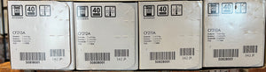 HP Laserjet 131A Toner Cartridge Pack - 4 Cartridges - 041426-3