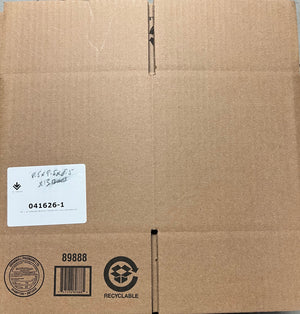 Cardboard Shipping Boxes - 8.5 x 8.5 x 8.5 - 13 Boxes - 041626-1