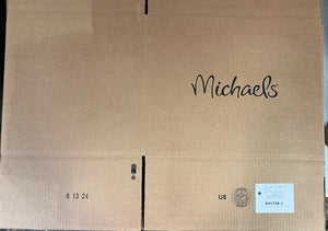 Cardboard Shipping Boxes - 19.5 x 15 x 15.5 - 21 Boxes - 041726-1