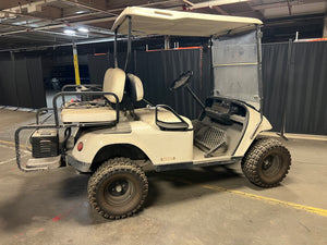 1999 EZ GO Custom Golf Cart