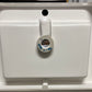 KubeBath BSL40SINK - 40" White Sink - Approx Retail $275