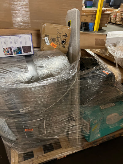 Amazon General Pallets AMZ1016-19