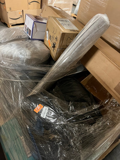 Amazon General Pallets AMZ1016-19