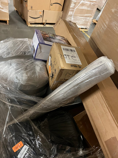 Amazon General Pallets AMZ1016-19