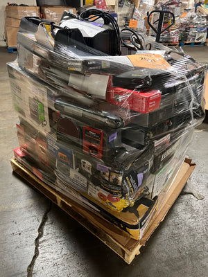 HF Tool Pallet BL# HF0227-2651-295799