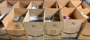 Amazon Mystery Box Auction 033126-18 - 1 Box