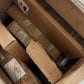 AM General Merchandise MED BLK Pallets BL# AMGMBLK1104-14