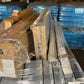AM General Merchandise LP pallets BL# AMLP1118-15
