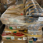 AM General Merchandise LP pallets BL# AMLP1118-6
