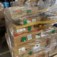 AM General Merchandise LP pallets BL# AMLP1118-6