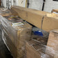 AM General Merchandise LP pallets BL# AMLP1118-4