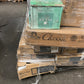 AM General Merchandise LP pallets BL# AMLP1118-3