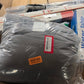 AM General Merchandise MED BLK Pallets BL# AMGMBLK1111-14