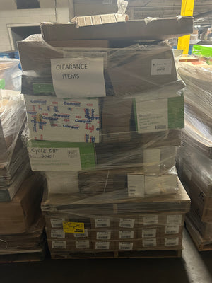 Office Pallet GT001-6