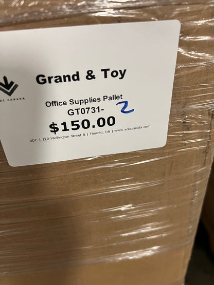 Office Pallet GT0731-2