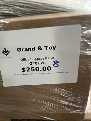 Office Pallet GT0731-8