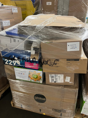 Office Pallet GT0731-8