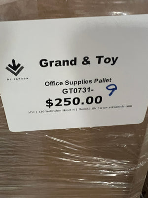 Office Pallet GT0731-9
