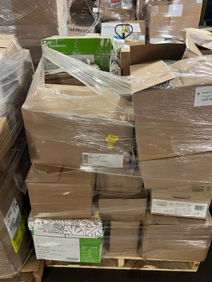 Office Pallet GT0731-9