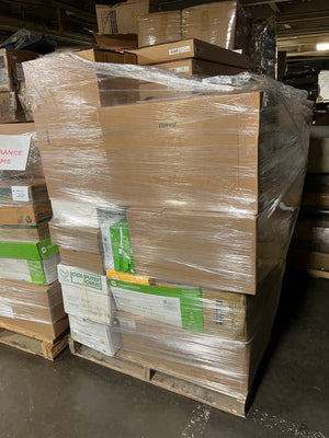 Office Pallet GT0731-22