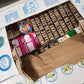 Grocery Pallet BL# GRO0724-NYG13210