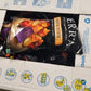 Grocery Pallet BL# GRO0724-NYG13204