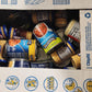 Grocery Pallet BL# GRO0724-NYG13204