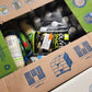 Grocery Pallet BL# GRO0724-NYG13204