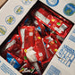 Grocery Pallet BL# GRO0724-NYG13204