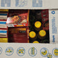 Grocery Pallet BL# GRO0724-NYG13195