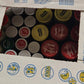 Grocery Pallet BL# GRO0724-NYG13195