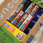 Grocery Pallet BL# GRO0724-NYG13195