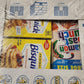 Grocery Pallet BL# GRO0724-NYG13189