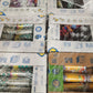 Grocery Pallet BL# GRO0724-MCL2587