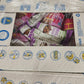 Grocery Pallet BL# GRO0724-MCL2587