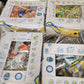 Grocery Pallet BL# GRO0724-MCL2579