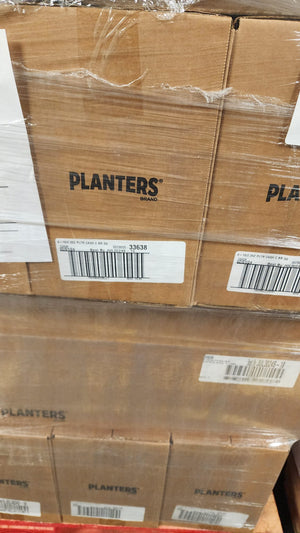 Grocery Pallet BL# GRO0724-MCL2578