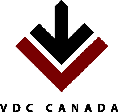 VDC Canada:  Wholesale Liquidation