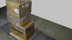 Home Depot BL# HD0109-13p (Payment Plan Available)