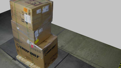 Home Depot BL# HD0109-13p (Payment Plan Available)