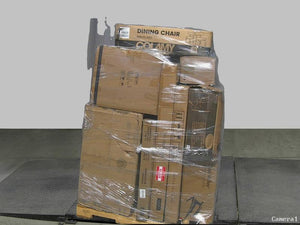 Wayfair BL# WF1009-17p (Payment Plan Available)