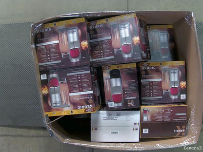 Amazon Overstock BL# AMZOS1204-24p (Payment Plan Available)