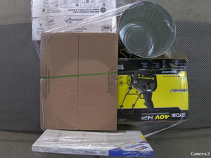 Home Depot BL# HD1114-16p